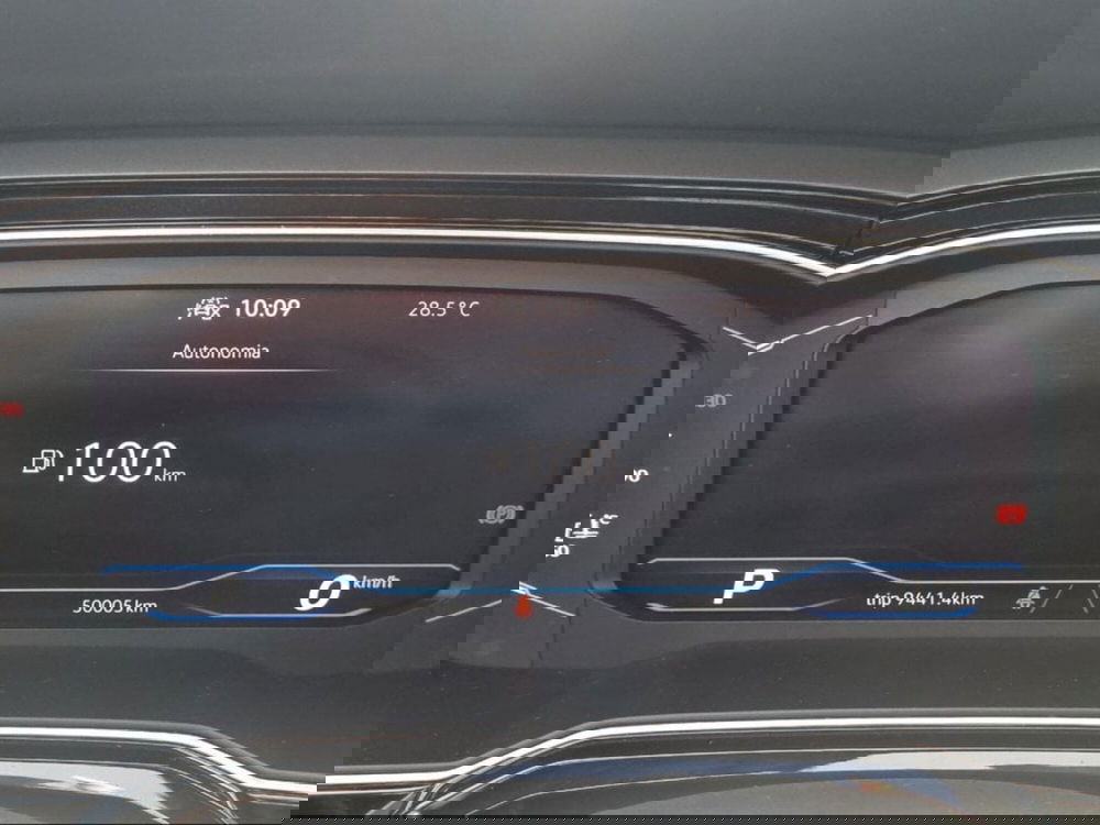 Volkswagen Taigo usata a Pisa (7)