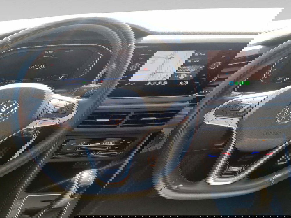 Volkswagen Taigo usata a Pisa (8)