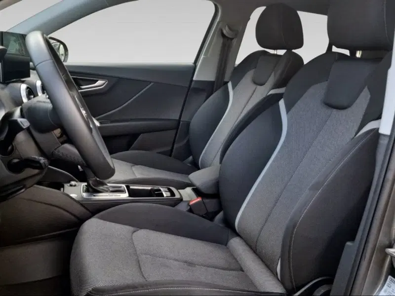 Audi Q2 usata a Pisa (10)