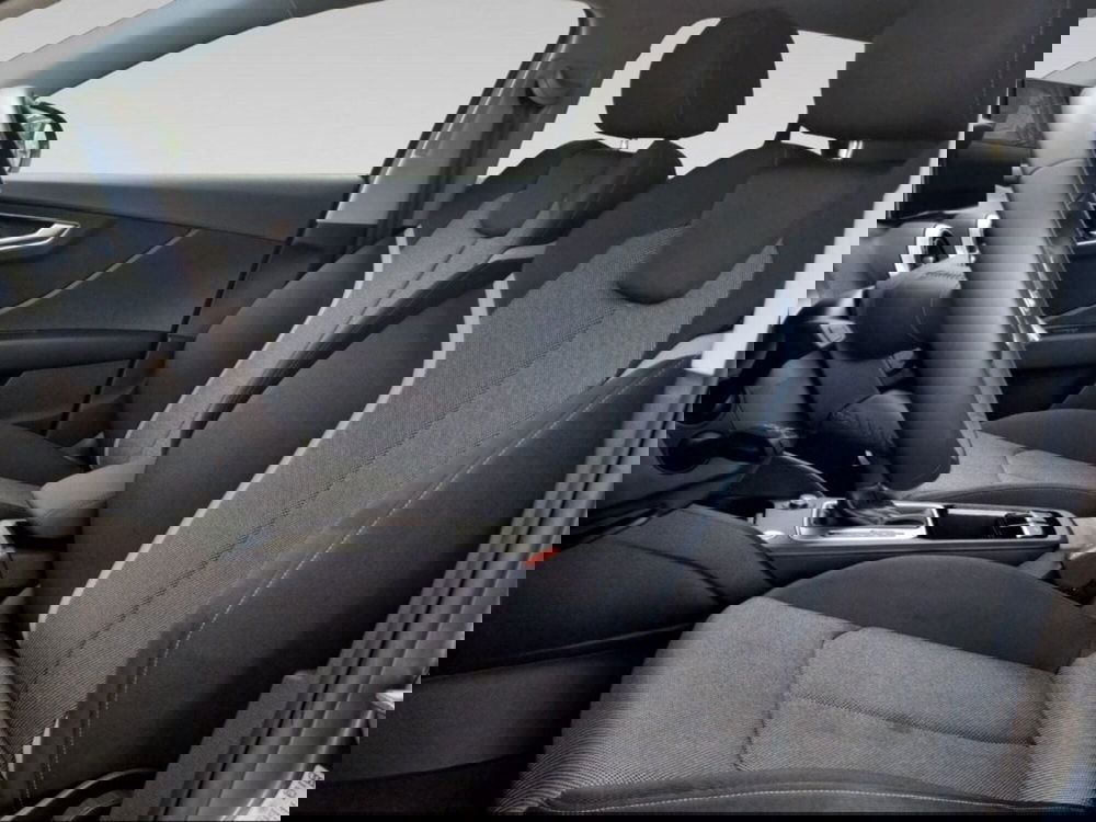 Audi Q2 usata a Pisa (10)