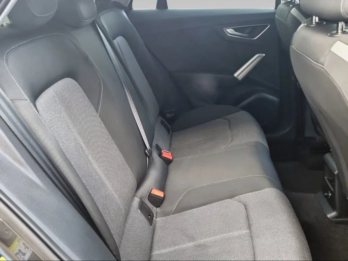 Audi Q2 usata a Pisa (11)