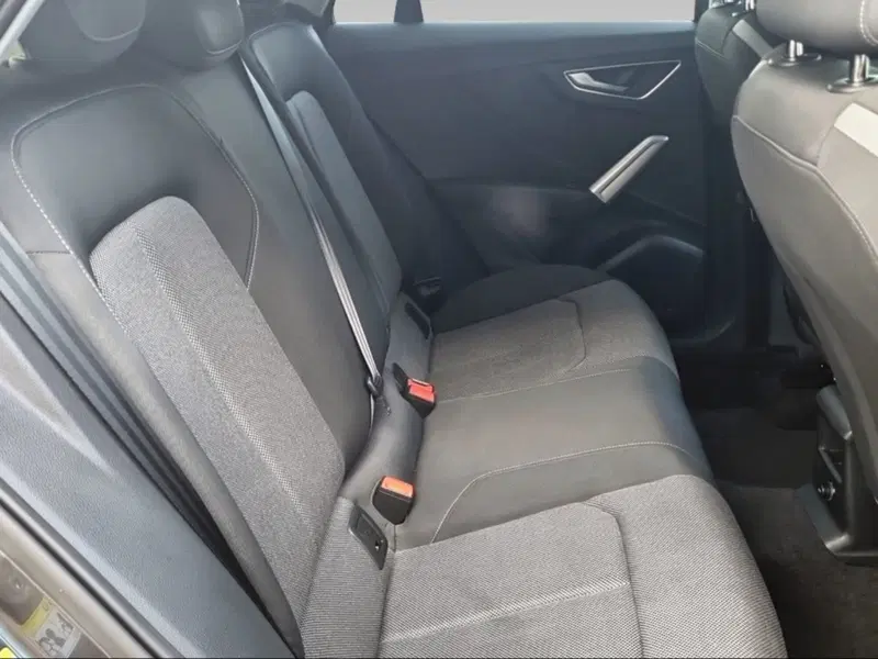Audi Q2 usata a Pisa (11)