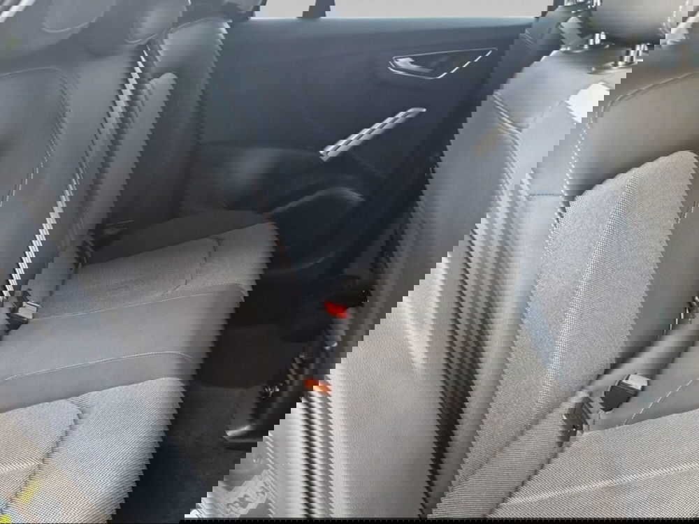 Audi Q2 usata a Pisa (11)