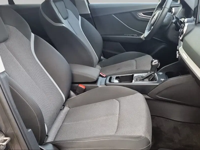 Audi Q2 usata a Pisa (12)