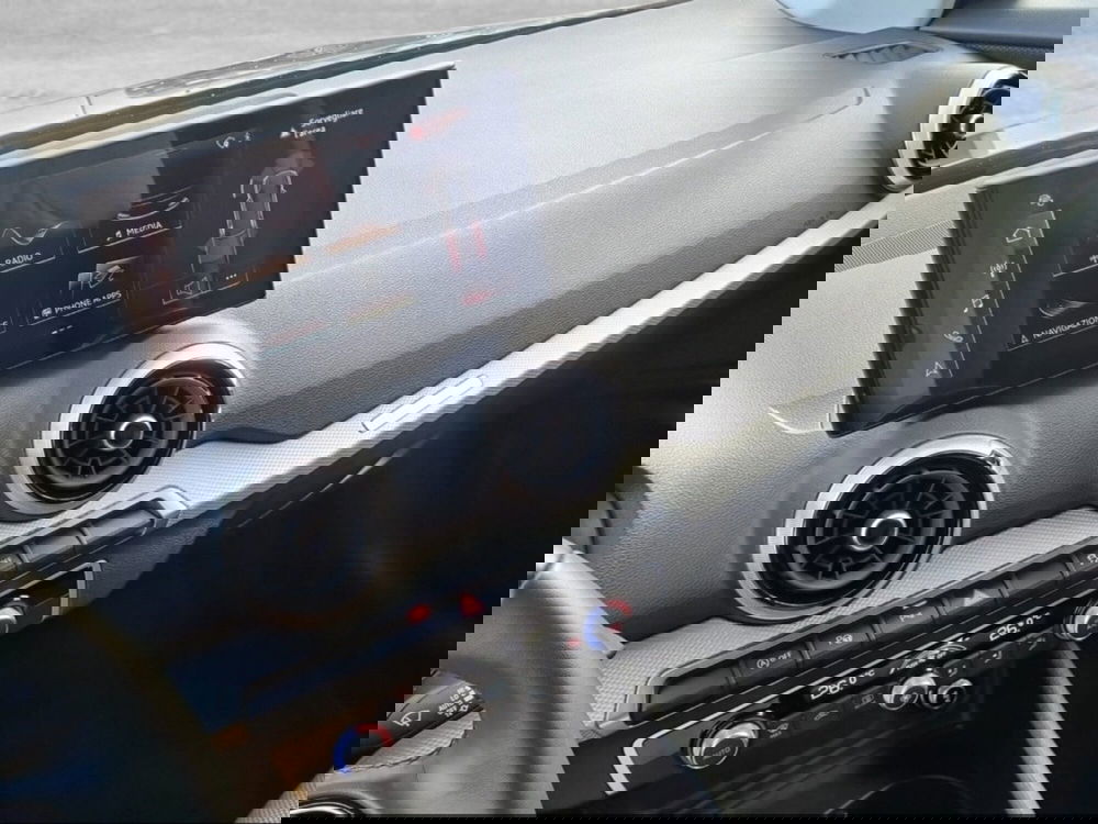 Audi Q2 usata a Pisa (14)