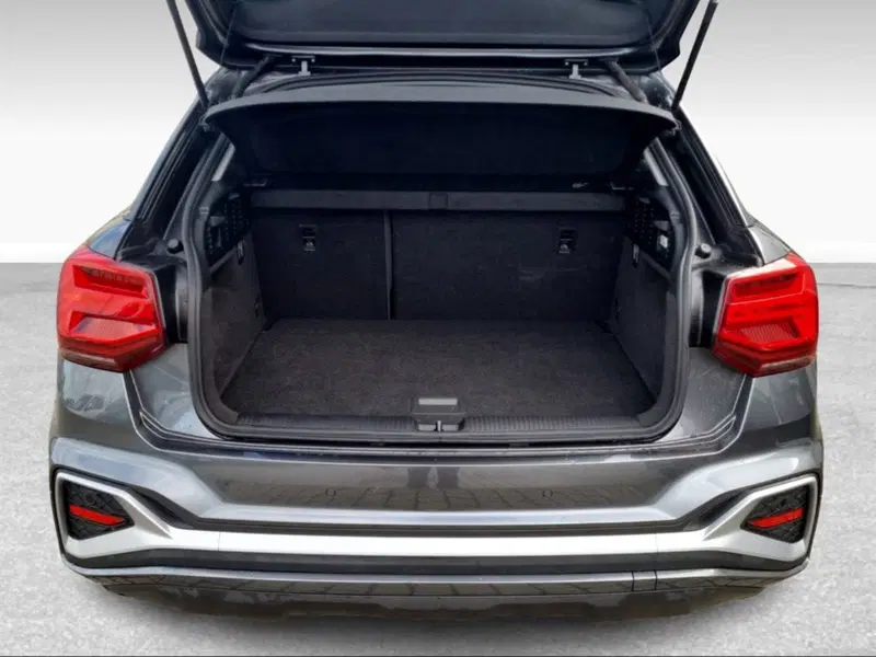 Audi Q2 usata a Pisa (6)