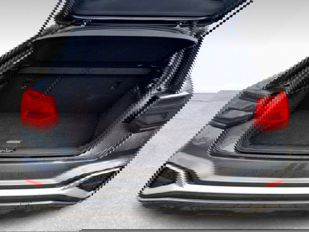 Audi Q2 usata a Pisa (6)