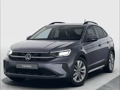 Volkswagen Taigo 1.0 tsi Life 115cv dsg nuova a Livorno