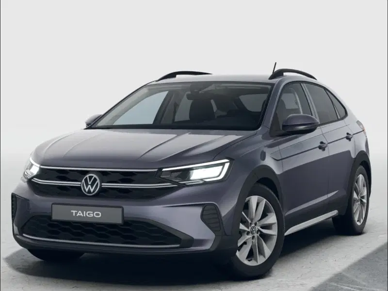 Volkswagen Taigo nuova a Livorno