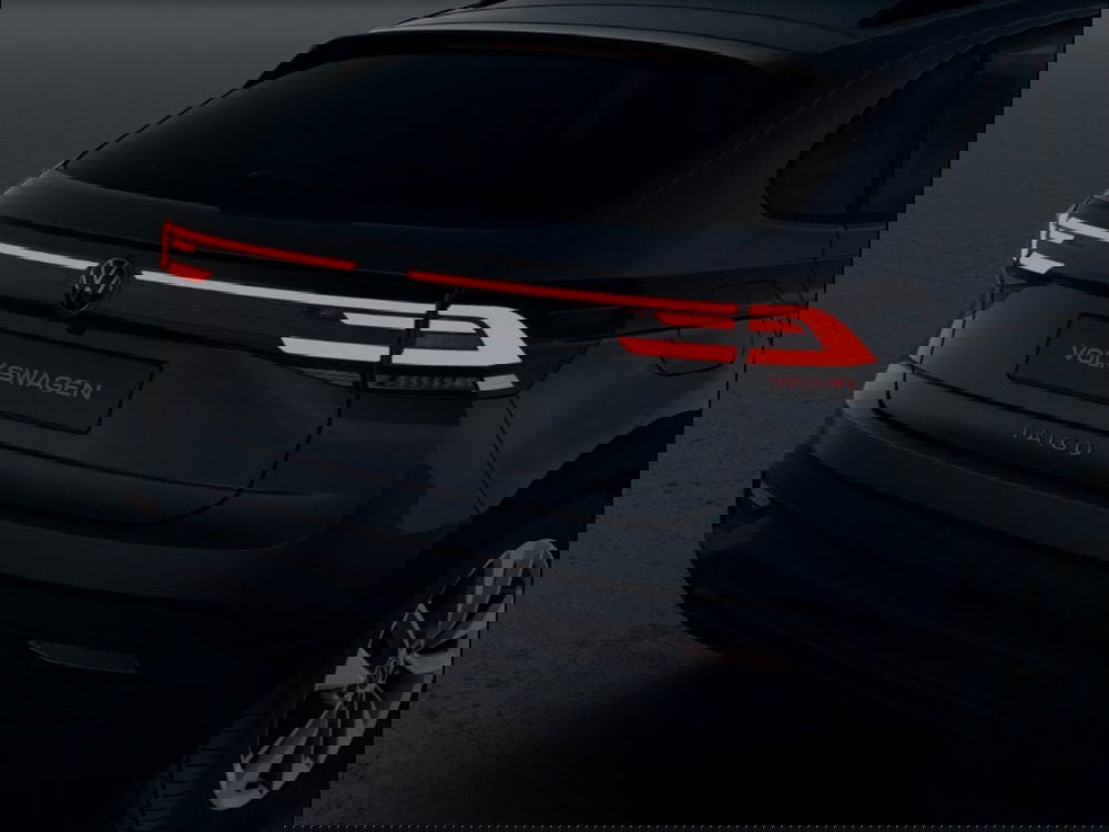 Volkswagen Taigo nuova a Livorno (5)