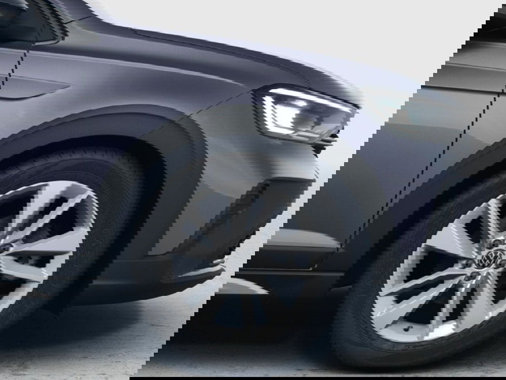 Volkswagen Taigo nuova a Livorno (6)