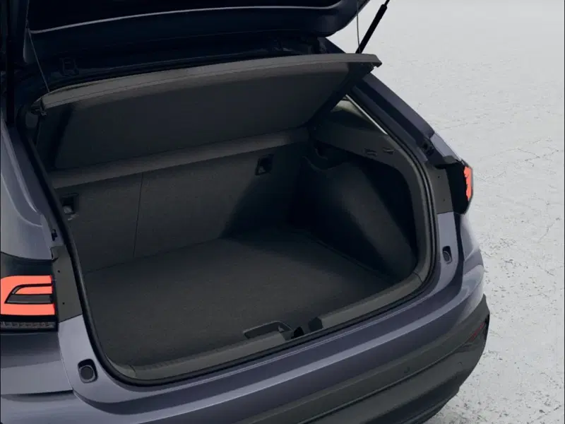 Volkswagen Taigo nuova a Livorno (7)