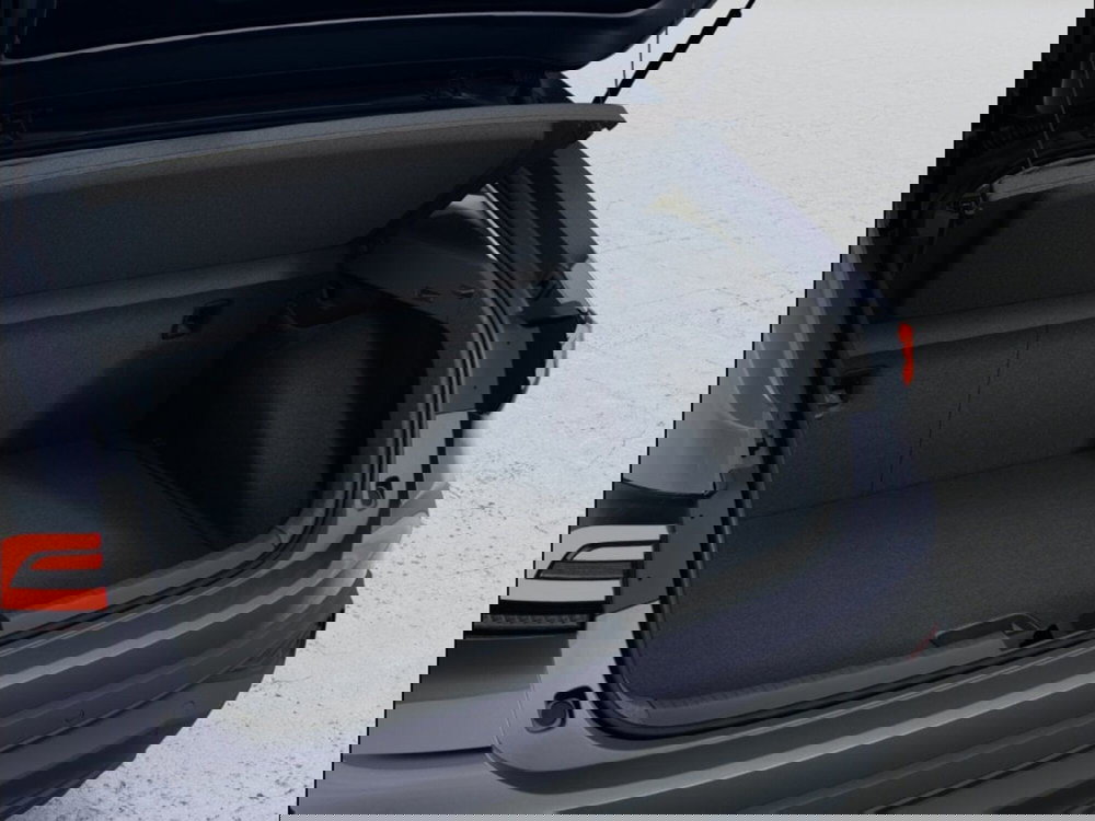 Volkswagen Taigo nuova a Livorno (7)