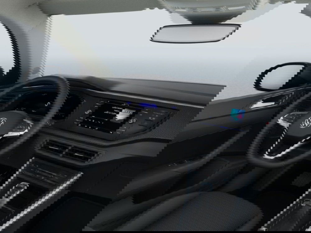 Volkswagen Taigo nuova a Livorno (9)