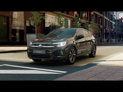 Volkswagen Taigo 1.0 tsi R-Line 115cv nuova a Cecina