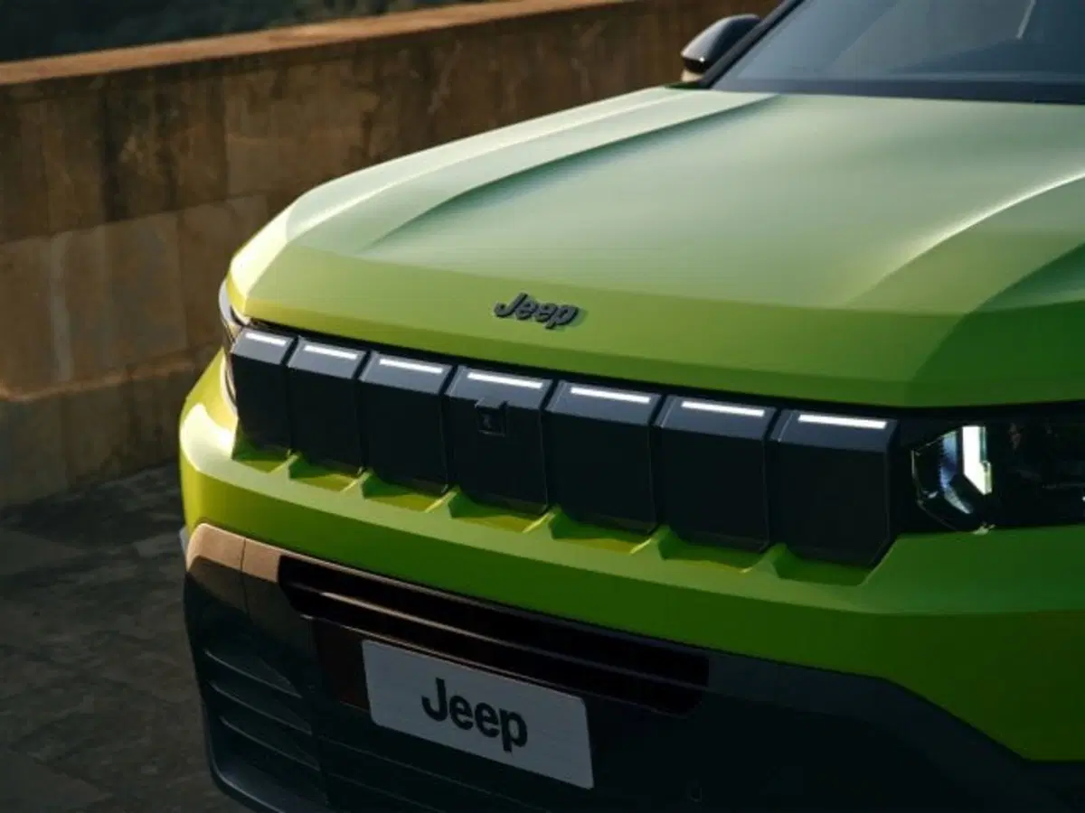 Jeep Compass nuova a Firenze (4)