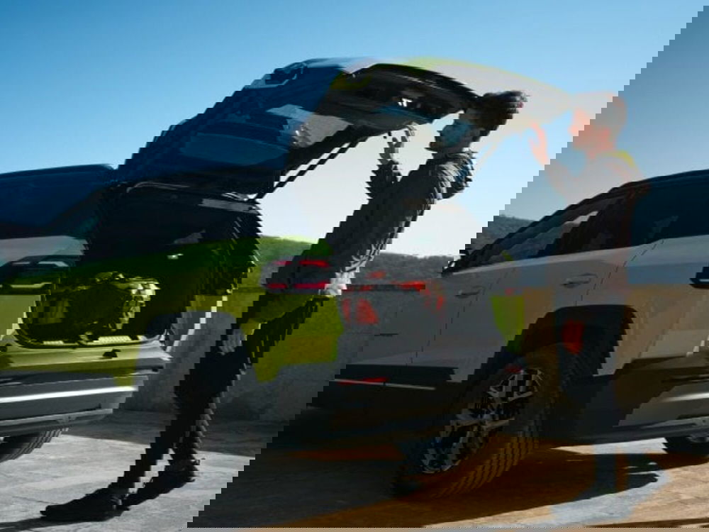 Jeep Compass nuova a Firenze (5)