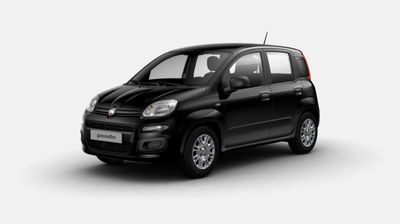 Fiat Pandina 1.0 firefly hybrid s&amp;s 70cv nuova a Castelfiorentino