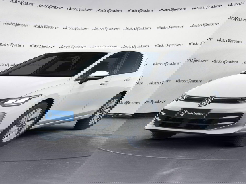 Volkswagen Golf nuova a Palermo