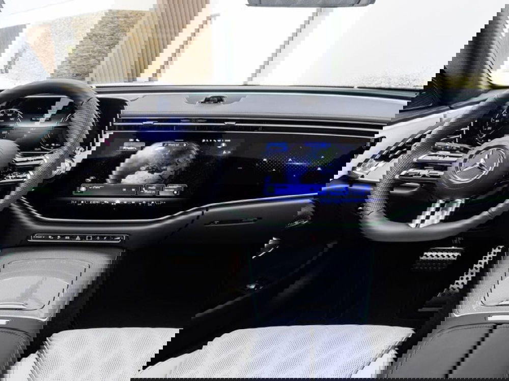Mercedes-Benz Classe E Station Wagon nuova a Siena