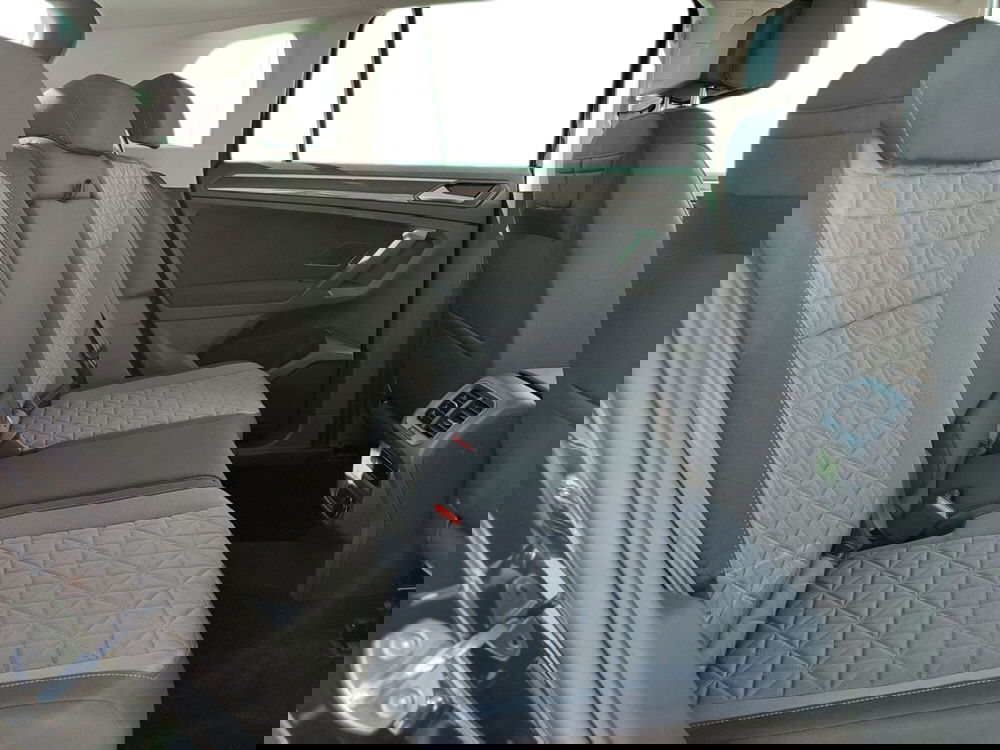 Volkswagen Tiguan usata a Palermo (8)