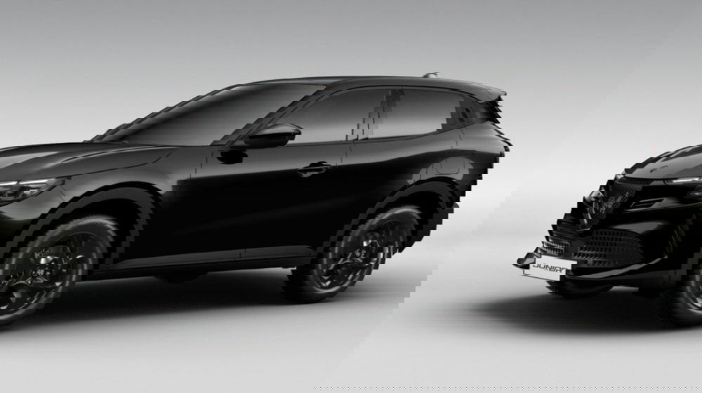 Alfa Romeo Junior nuova a Firenze