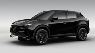 Alfa Romeo Junior 1.2 ibrida Q4 Intensa 145cv edct6 nuova a Tavarnelle Val di Pesa