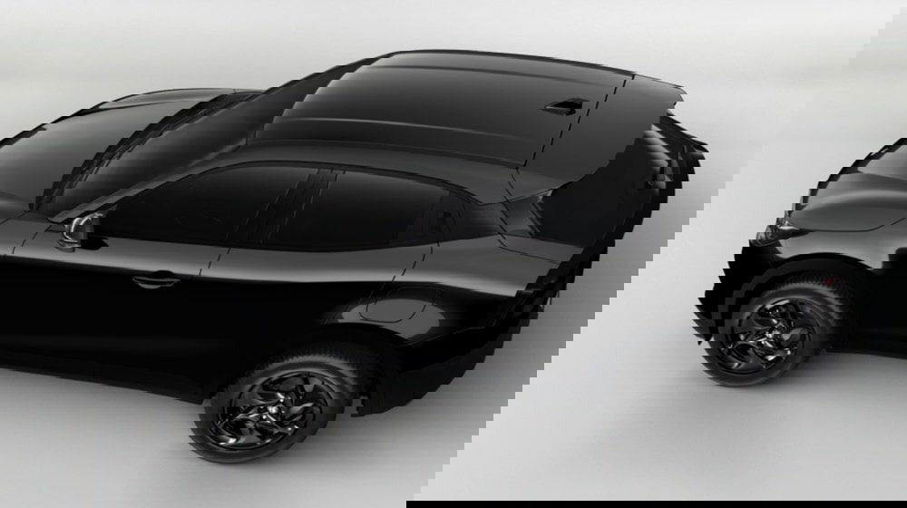 Alfa Romeo Junior nuova a Firenze (2)