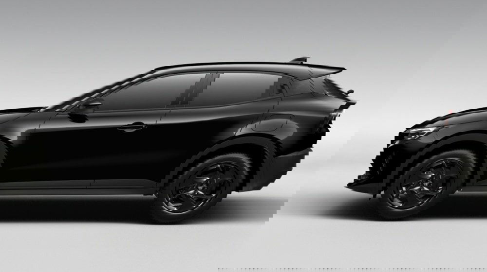 Alfa Romeo Junior nuova a Firenze (3)