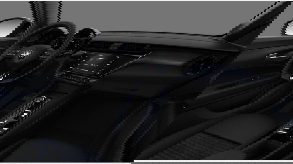 Alfa Romeo Junior nuova a Firenze (4)