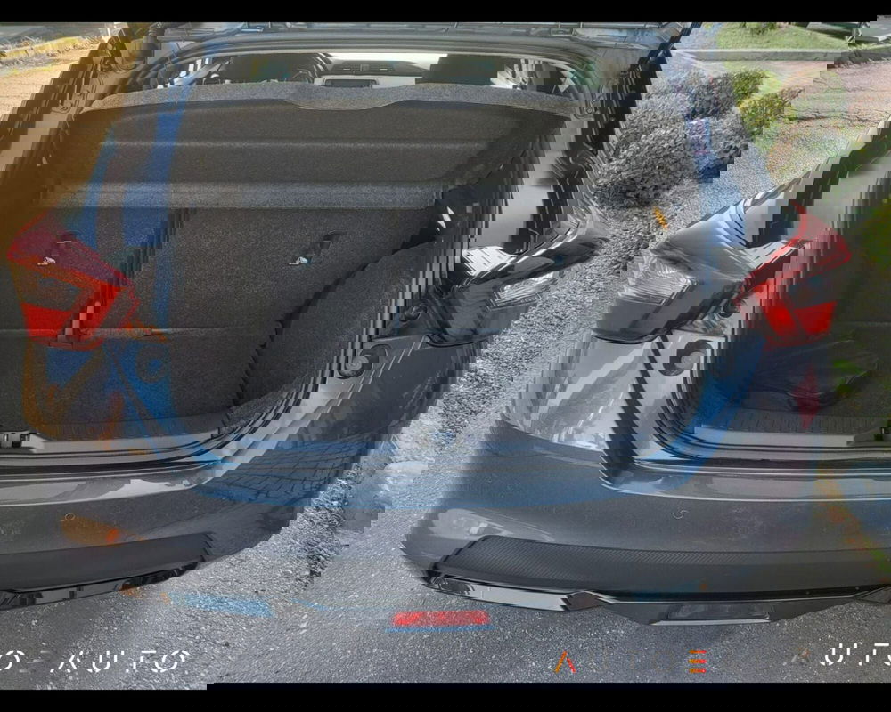 Nissan Micra usata a Parma (10)