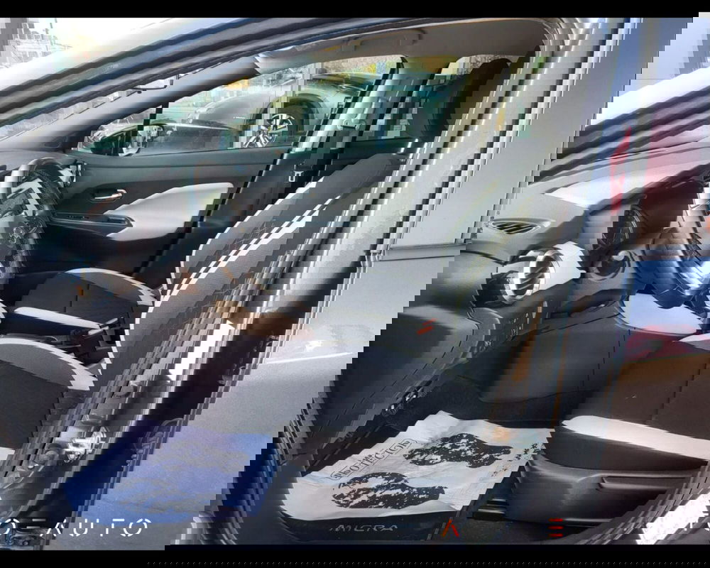 Nissan Micra usata a Parma (12)