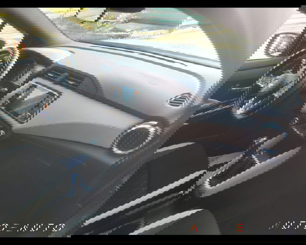 Nissan Micra usata a Parma (13)