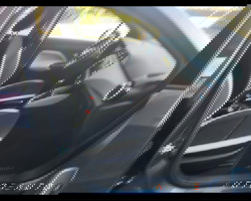 Nissan Micra usata a Parma (14)