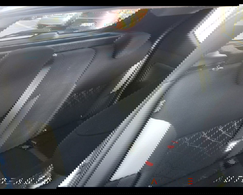 Nissan Micra usata a Parma (15)