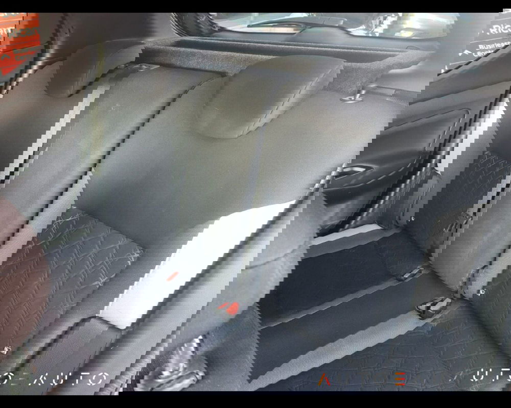 Nissan Micra usata a Parma (16)