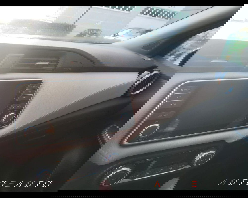 Nissan Micra usata a Parma (17)