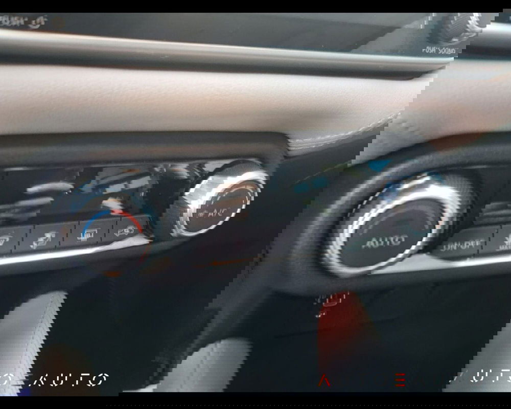 Nissan Micra usata a Parma (18)