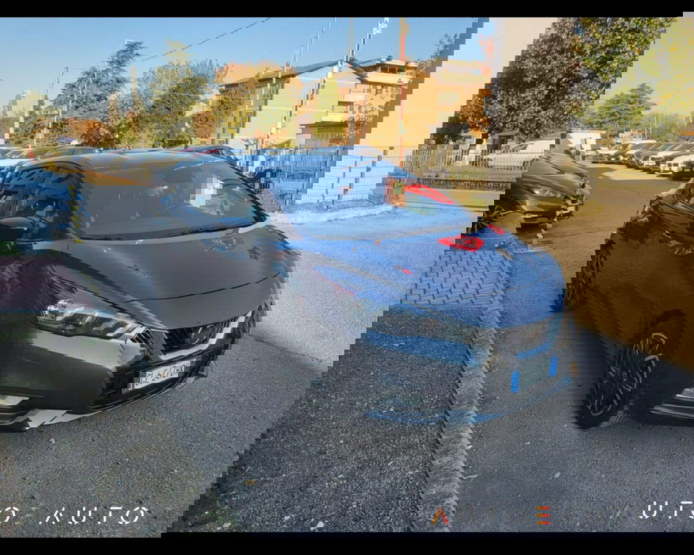 Nissan Micra usata a Parma (3)