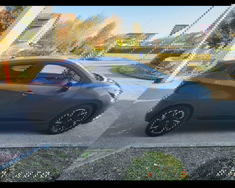 Nissan Micra usata a Parma (4)