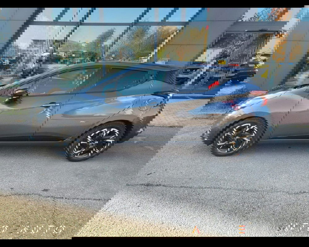 Nissan Micra usata a Parma (8)