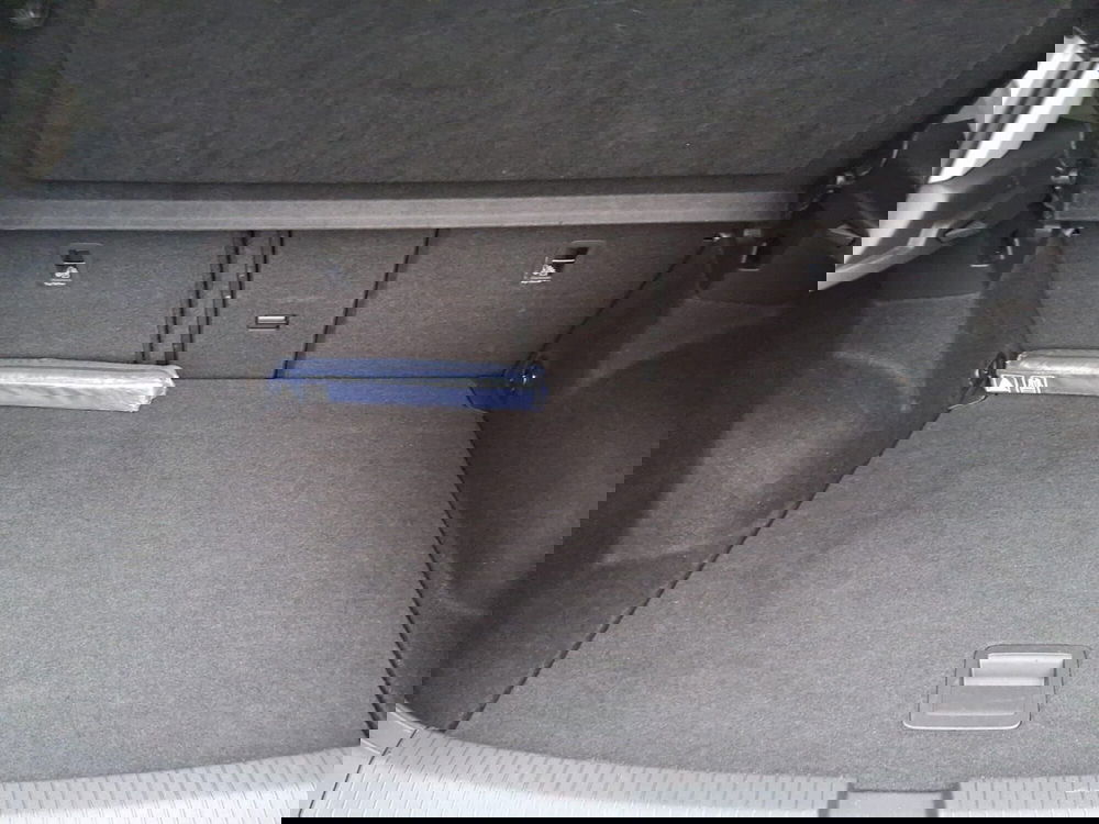 Volkswagen T-Roc usata a Bologna (10)