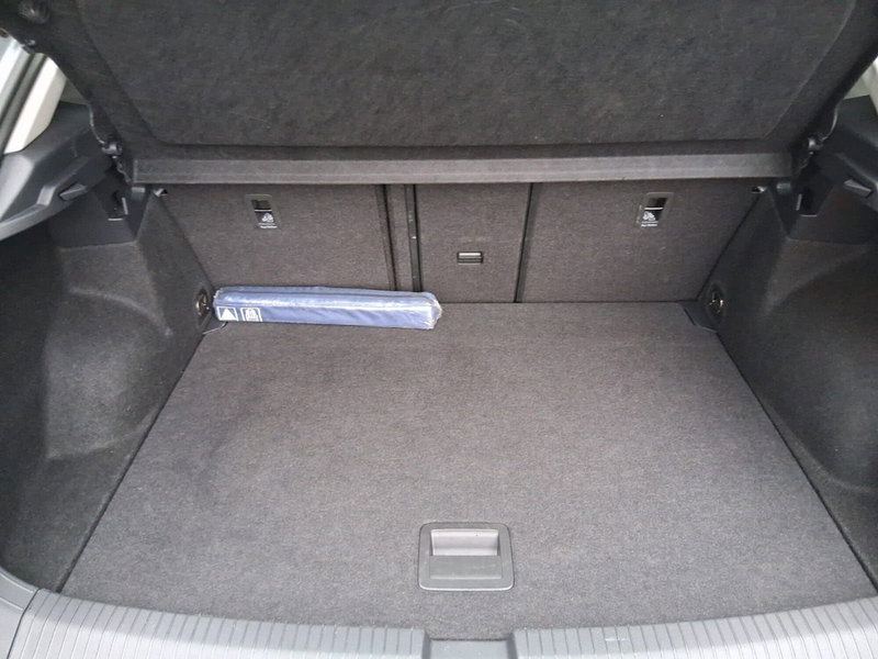 Volkswagen T-Roc usata a Bologna (10)