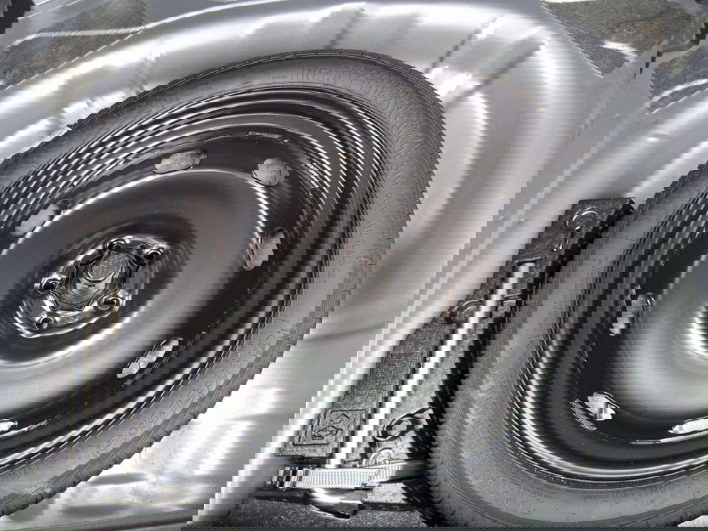 Volkswagen T-Roc usata a Bologna (13)