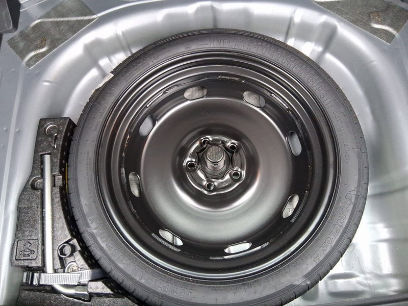 Volkswagen T-Roc usata a Bologna (13)