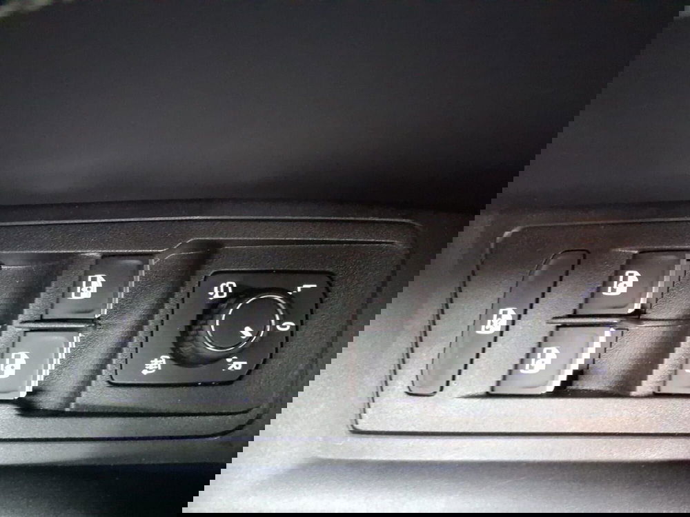 Volkswagen T-Roc usata a Bologna (19)
