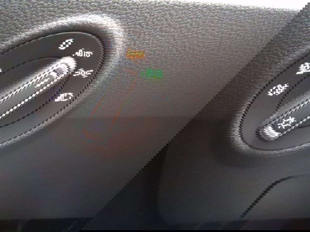 Volkswagen T-Roc usata a Bologna (20)