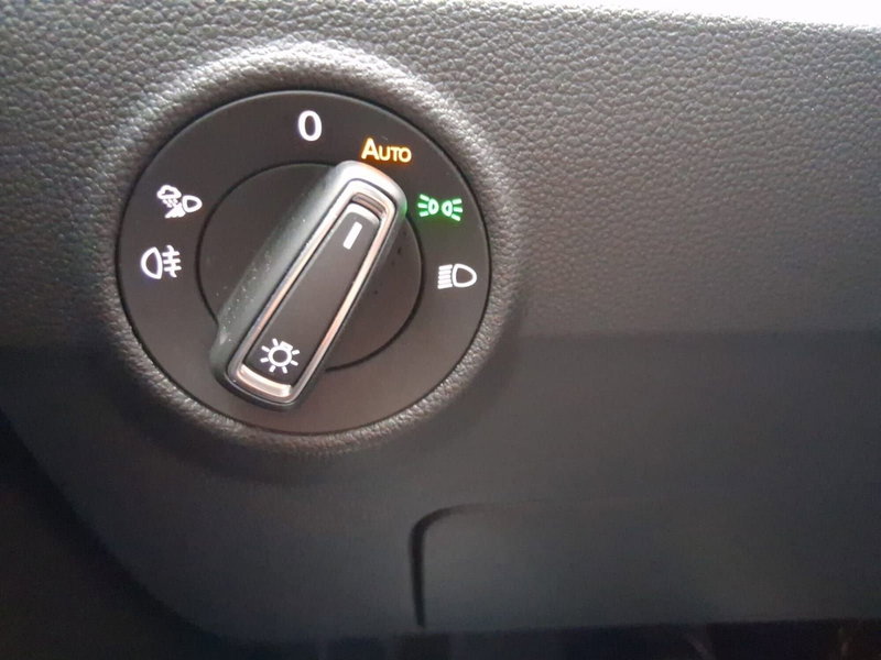 Volkswagen T-Roc usata a Bologna (20)