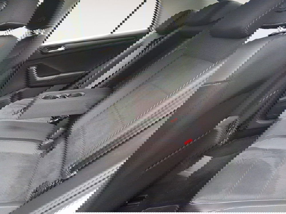 Volkswagen T-Roc usata a Bologna (9)