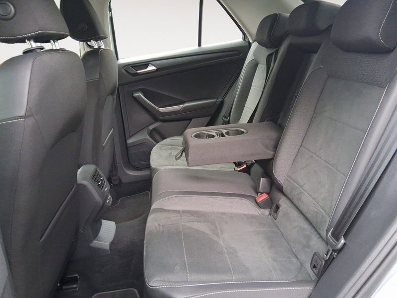 Volkswagen T-Roc usata a Bologna (9)